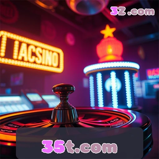 Atrações Únicas da Plataforma 35t.com para Gamers Apaixonados